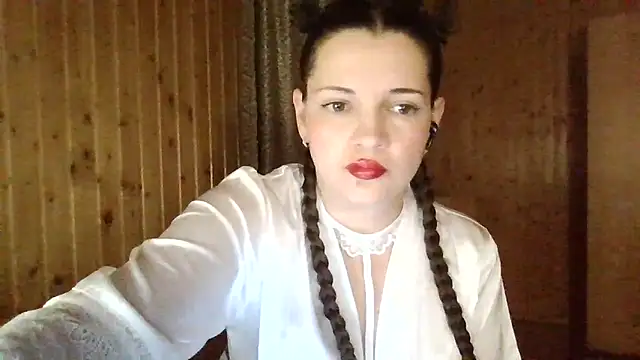 Snapshot of AmeliieLaFleur chatting on December 18, 2025, 9:51 pm AmeliieLaFleur online show from December 18, 2025, 9:51 pm