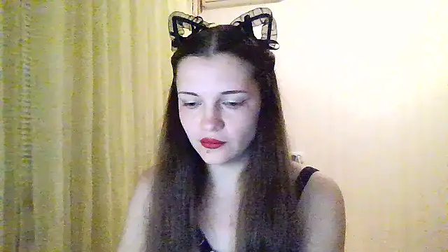 Snapshot of AmeliieLaFleur chatting on November 15, 2025, 7:07 pm AmeliieLaFleur online show from November 15, 2025, 7:07 pm