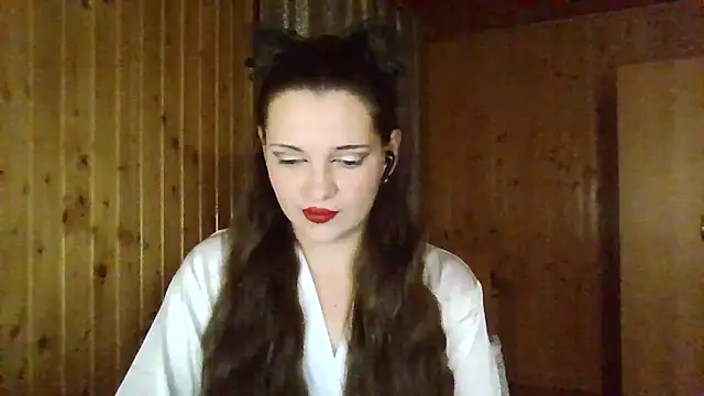 Snapshot of AmeliieLaFleur chatting on December 16, 2025, 9:41 pm AmeliieLaFleur online show from December 16, 2025, 9:41 pm