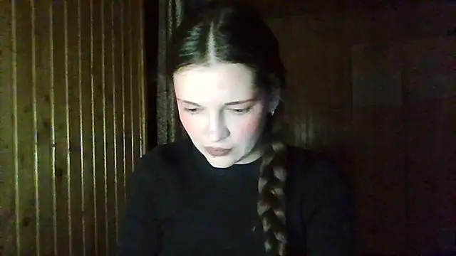 AmeliieLaFleur online show from February 8, 2026, 9:01 pm