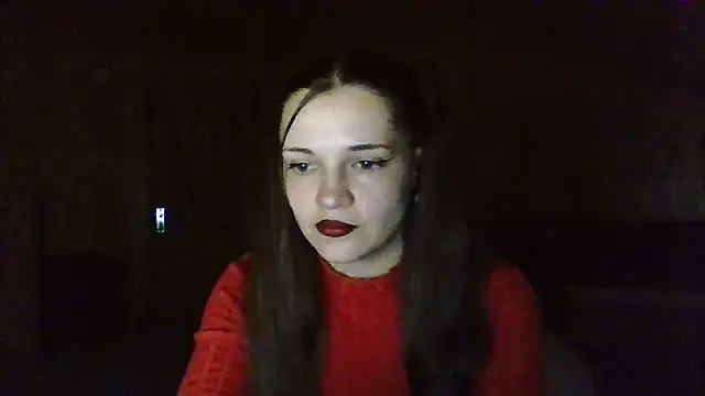 Snapshot of AmeliieLaFleur chatting on November 26, 2025, 9:26 pm AmeliieLaFleur online show from November 26, 2025, 9:26 pm