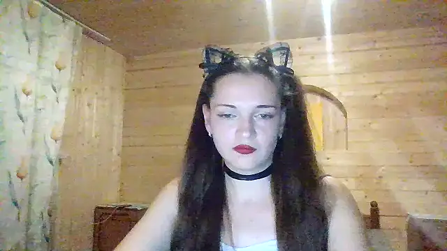 Snapshot of AmeliieLaFleur chatting on October 18, 2025, 5:26 pm AmeliieLaFleur online show from October 18, 2025, 5:26 pm