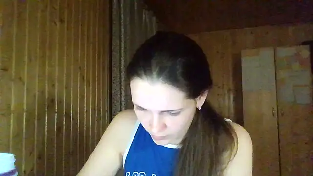 AmeliieLaFleur online show from March 14, 2026, 9:21 pm