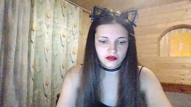 Snapshot of AmeliieLaFleur chatting on October 21, 2025, 6:40 pm AmeliieLaFleur online show from October 21, 2025, 6:40 pm