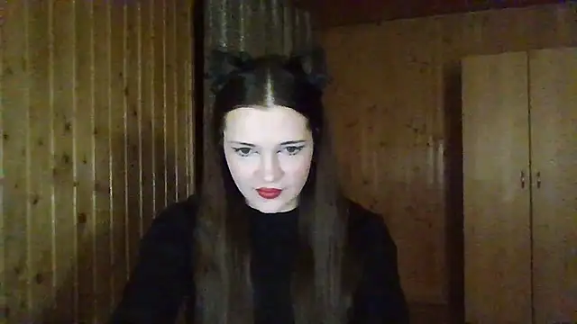 Snapshot of AmeliieLaFleur chatting on December 22, 2025, 8:53 pm AmeliieLaFleur online show from December 22, 2025, 8:53 pm