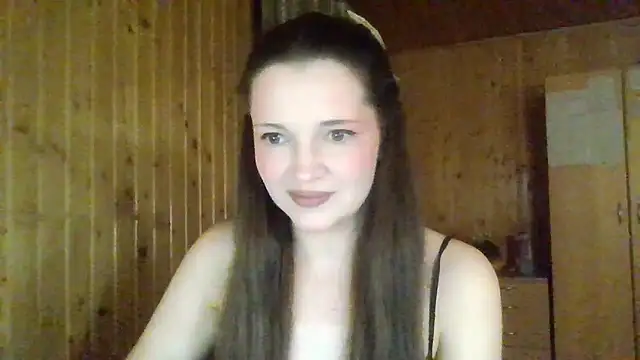 AmeliieLaFleur online show from March 8, 2026, 7:06 pm