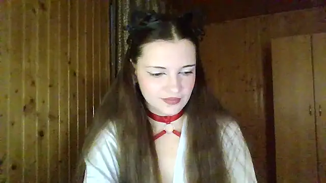 Snapshot of AmeliieLaFleur chatting on December 19, 2025, 3:14 pm AmeliieLaFleur online show from December 19, 2025, 3:14 pm