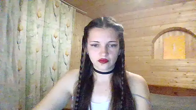 Snapshot of AmeliieLaFleur chatting on October 23, 2025, 5:33 pm AmeliieLaFleur online show from October 23, 2025, 5:33 pm