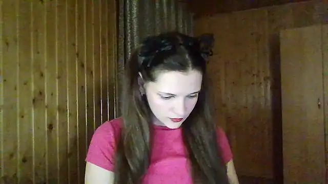 Snapshot of AmeliieLaFleur chatting on November 30, 2025, 8:53 pm AmeliieLaFleur online show from November 30, 2025, 8:53 pm