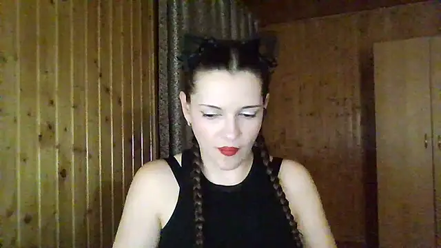 Snapshot of AmeliieLaFleur chatting on December 4, 2025, 9:14 pm AmeliieLaFleur online show from December 4, 2025, 9:14 pm