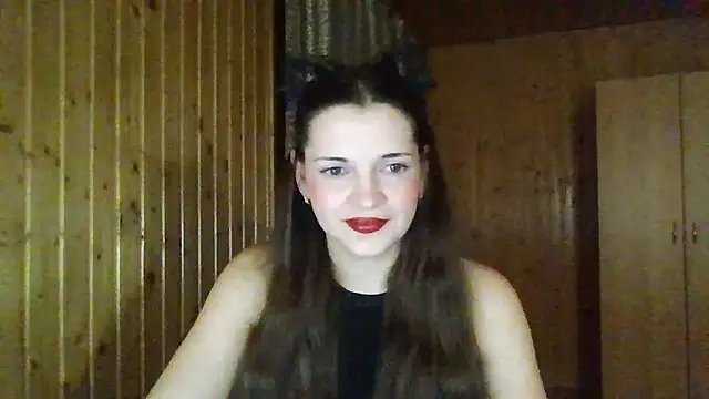 Snapshot of AmeliieLaFleur chatting on January 6, 2026, 10:14 pm AmeliieLaFleur online show from January 6, 2026, 10:14 pm