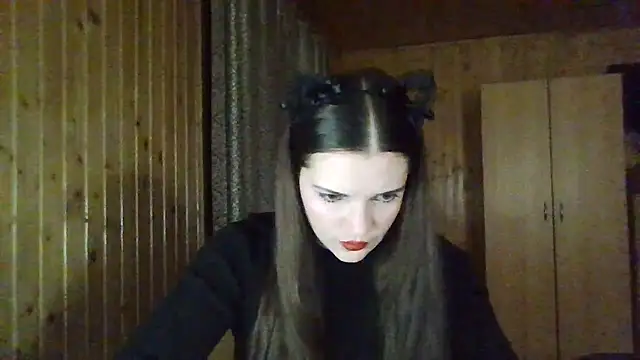 Snapshot of AmeliieLaFleur chatting on December 21, 2025, 8:20 pm AmeliieLaFleur online show from December 21, 2025, 8:20 pm