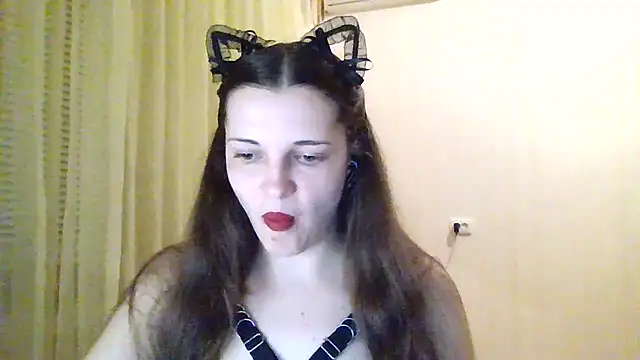 Snapshot of AmeliieLaFleur chatting on November 22, 2025, 7:35 pm AmeliieLaFleur online show from November 22, 2025, 7:35 pm