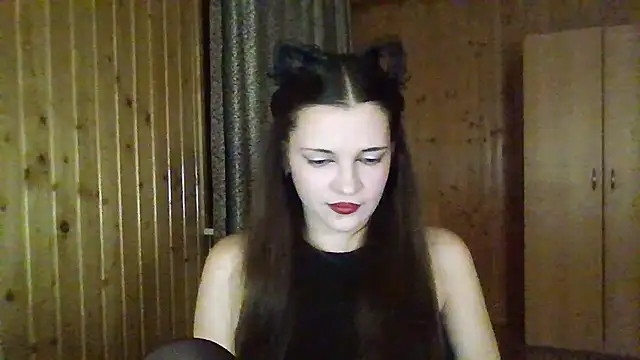 Snapshot of AmeliieLaFleur chatting on November 29, 2025, 7:58 pm AmeliieLaFleur online show from November 29, 2025, 7:58 pm