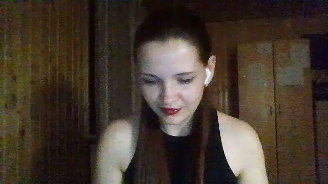 AmeliieLaFleur online show from April 18, 2026, 9:59 pm