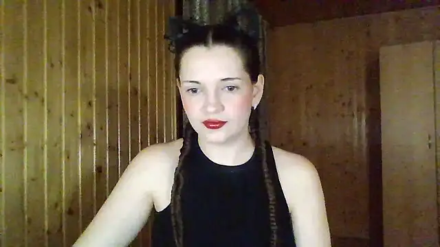 Snapshot of AmeliieLaFleur chatting on January 7, 2026, 9:53 pm AmeliieLaFleur online show from January 7, 2026, 9:53 pm