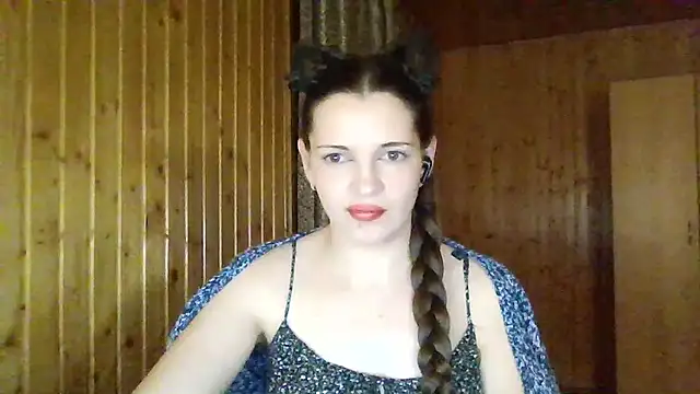 Snapshot of AmeliieLaFleur chatting on January 10, 2026, 10:38 pm AmeliieLaFleur online show from January 10, 2026, 10:38 pm