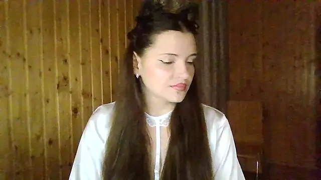 Snapshot of AmeliieLaFleur chatting on December 17, 2025, 8:36 pm AmeliieLaFleur online show from December 17, 2025, 8:36 pm