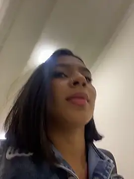 AlyssaRay online show from February 20, 2026, 6:10 pm