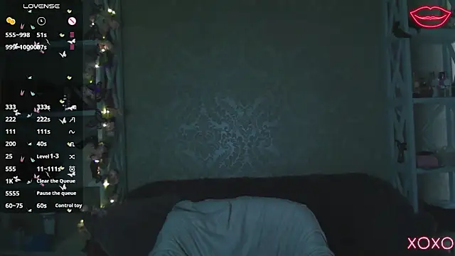 Snapshot of kiksee_ chatting on February 26, 2026, 5:51 am kiksee online show from February 26, 2026, 5:51 am