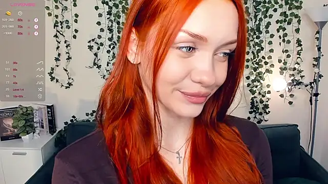 Foxy blush online show from November 7, 2025, 7:07 pm