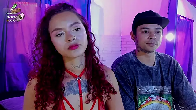 Snapshot of Caroline_Clark420 chatting on February 10, 2026, 6:29 pm Caroline Clark420 online show from February 10, 2026, 6:29 pm