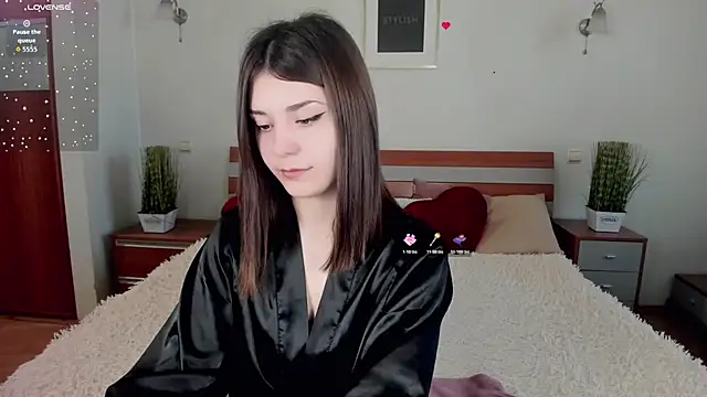 MargoChill online show from March 10, 2026, 2:54 pm