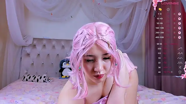 Gongjulee online show from March 31, 2026, 1:40 am