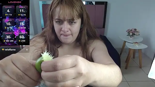 Snapshot of Rouse_f_w chatting on February 16, 2026, 2:05 pm Rouse f w online show from February 16, 2026, 2:05 pm