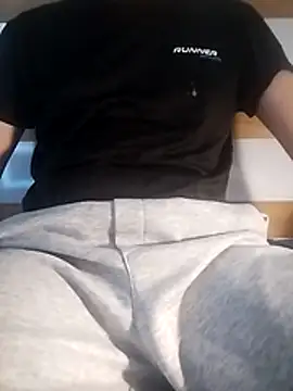 gande 003 online show from November 30, 2025, 6:14 am