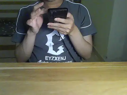 gande 003 online show from November 8, 2025, 4:21 pm