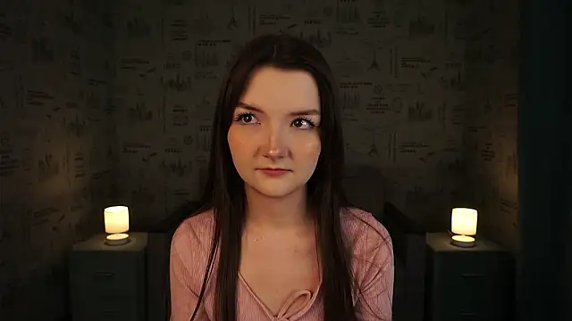  Cute World  online show from February 16, 2026, 5:55 pm