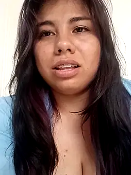 Noha Horny online show from December 5, 2025, 6:39 pm