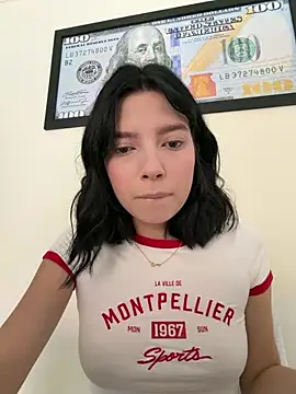 l0lita sweet online show from March 17, 2026, 3:26 pm