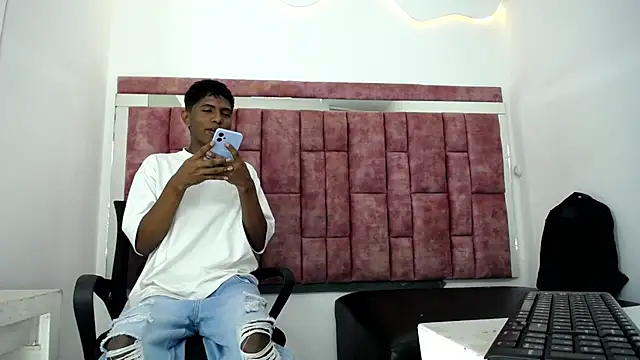 Mick storm online show from March 8, 2026, 7:17 pm