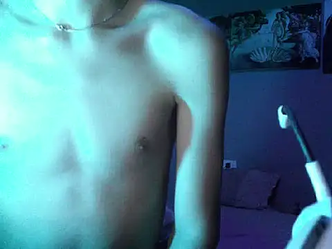 Santyingreg0 online show from October 14, 2025, 12:55 am