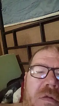 Spencer8181 online show from January 11, 2026, 1:07 pm