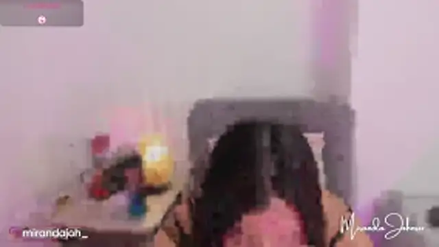 MirandaJohnson  online show from February 2, 2026, 2:05 pm