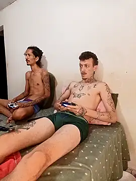 RuivoDotado24cm online show from November 22, 2025, 6:51 pm