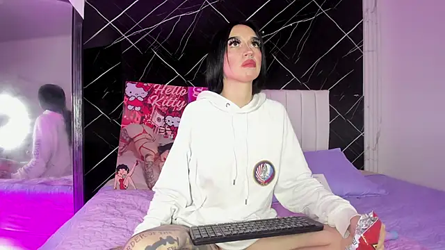 Snapshot of Candy_leilaa3 chatting on November 14, 2025, 4:05 am Candy leilaa3 online show from November 14, 2025, 4:05 am