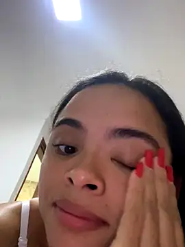 safadinhaquenteW online show from October 30, 2025, 9:11 pm