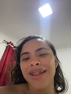 safadinhaquenteW online show from October 29, 2025, 7:02 pm