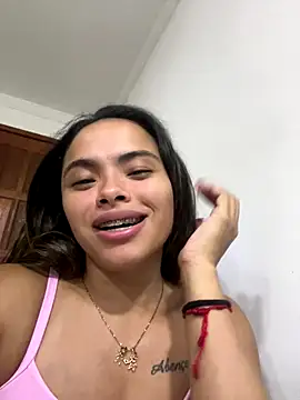 Snapshot of safadinhaquenteW chatting on October 14, 2025, 3:18 am safadinhaquenteW online show from October 14, 2025, 3:18 am