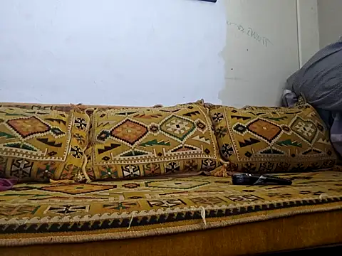 johnnygirthwood online show from October 16, 2025, 5:10 pm