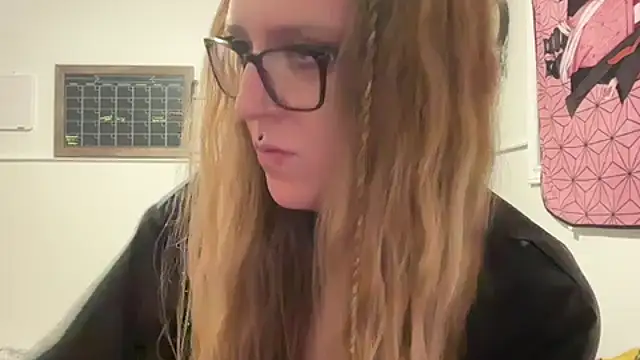 Pattyworld69 online show from November 26, 2025, 2:33 am