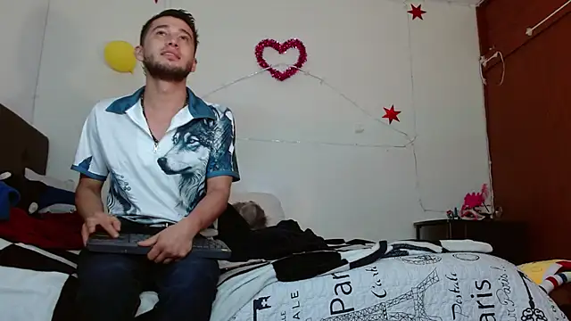 picante70  online show from October 20, 2025, 11:00 am