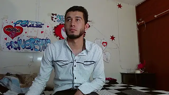 picante70  online show from April 13, 2026, 11:25 am