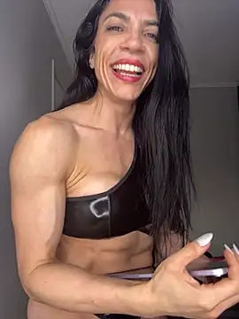 Kattefit online show from March 20, 2026, 2:56 am