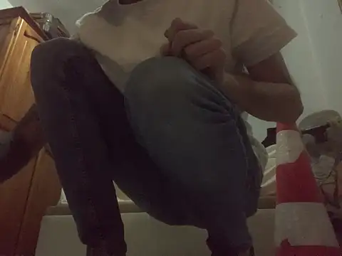 lucky1661 online show from November 7, 2025, 1:54 am