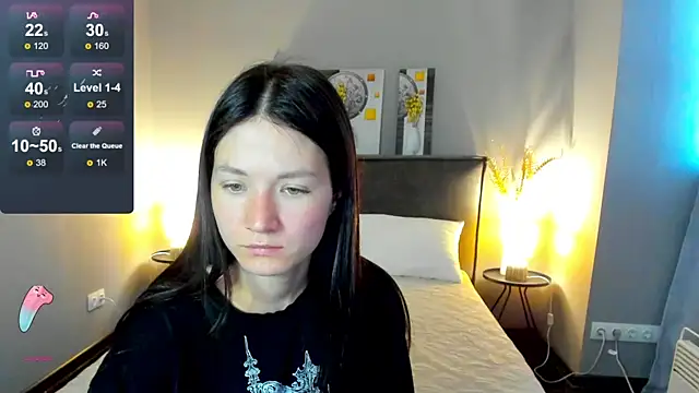 ChillGato online show from October 18, 2025, 9:00 am